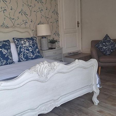 Ocean Hideaway Bed And Breakfast Amanzimtoti Eksteriør bilde