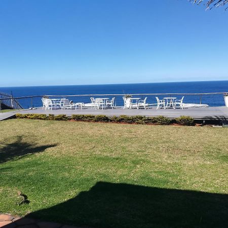 Ocean Hideaway Bed And Breakfast Amanzimtoti Eksteriør bilde
