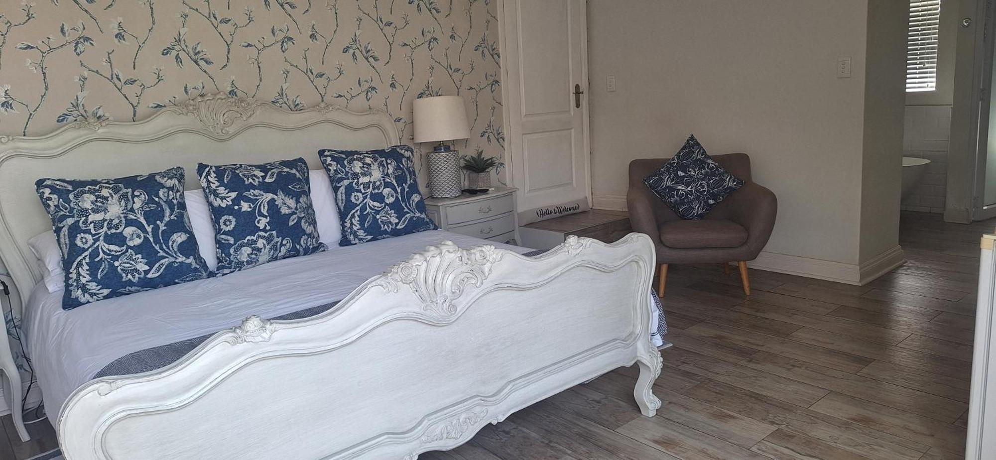 Ocean Hideaway Bed And Breakfast Amanzimtoti Eksteriør bilde