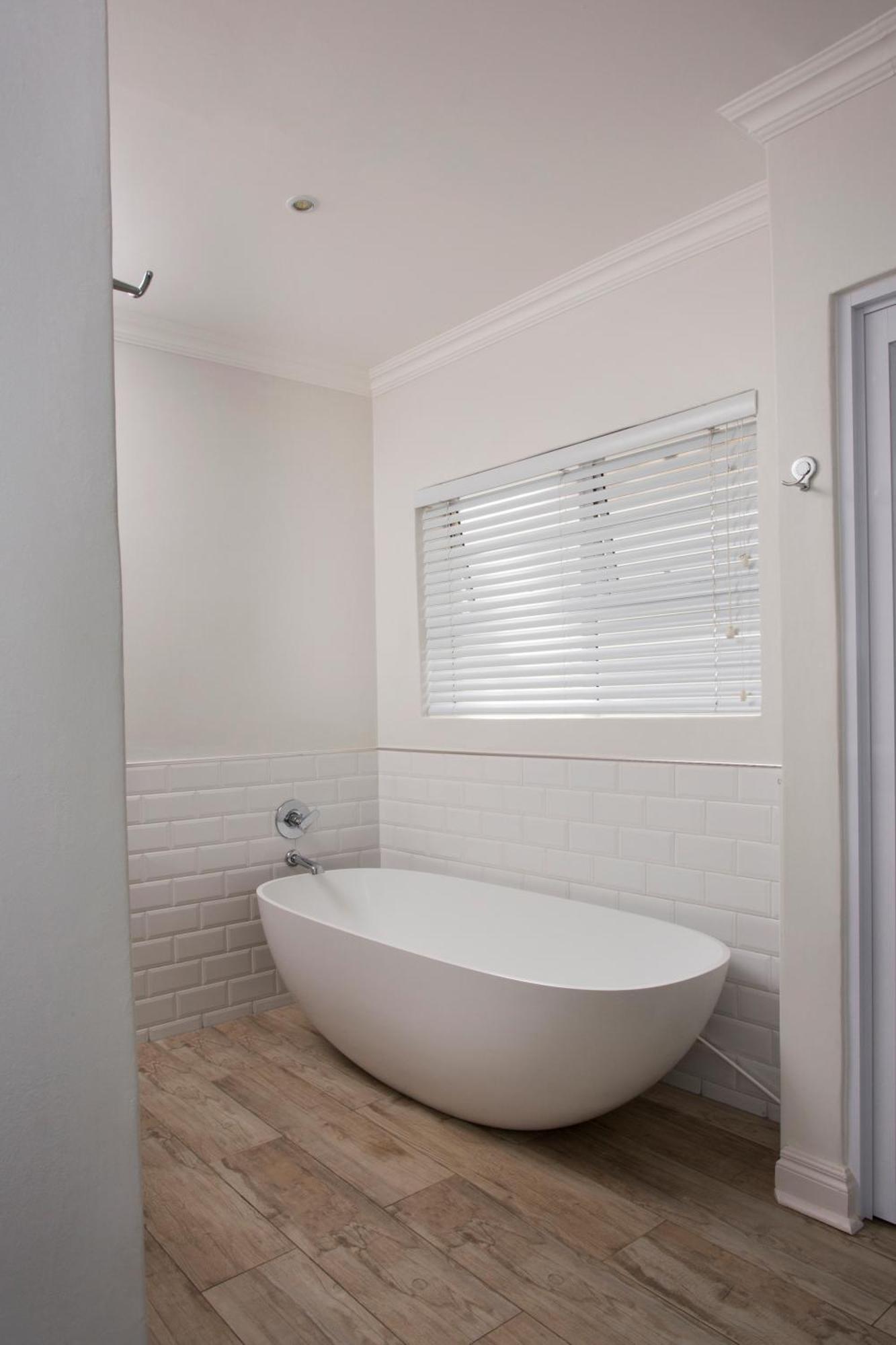 Ocean Hideaway Bed And Breakfast Amanzimtoti Eksteriør bilde