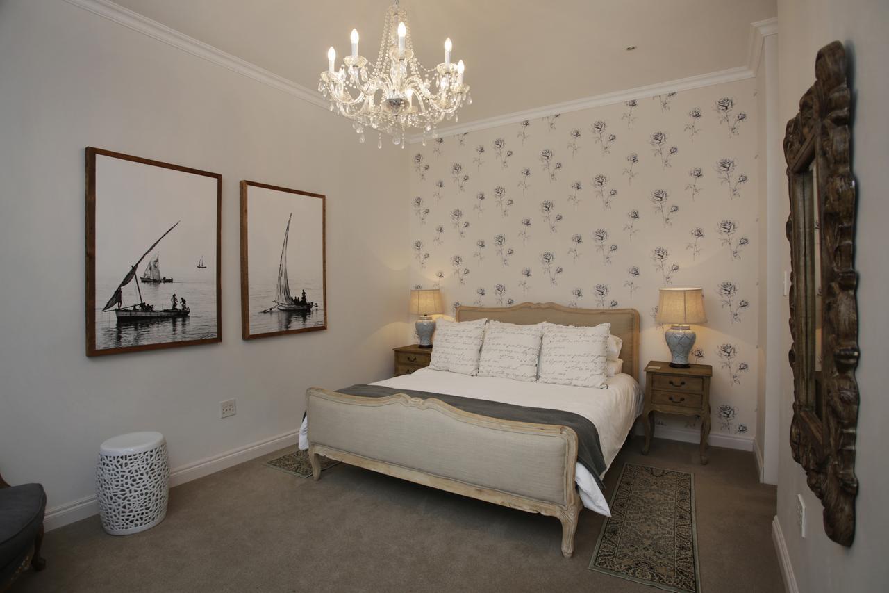Ocean Hideaway Bed And Breakfast Amanzimtoti Eksteriør bilde