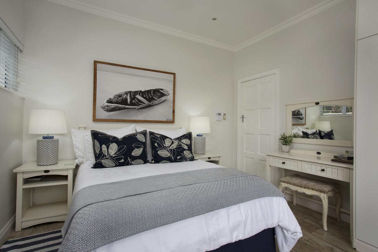 Ocean Hideaway Bed And Breakfast Amanzimtoti Eksteriør bilde