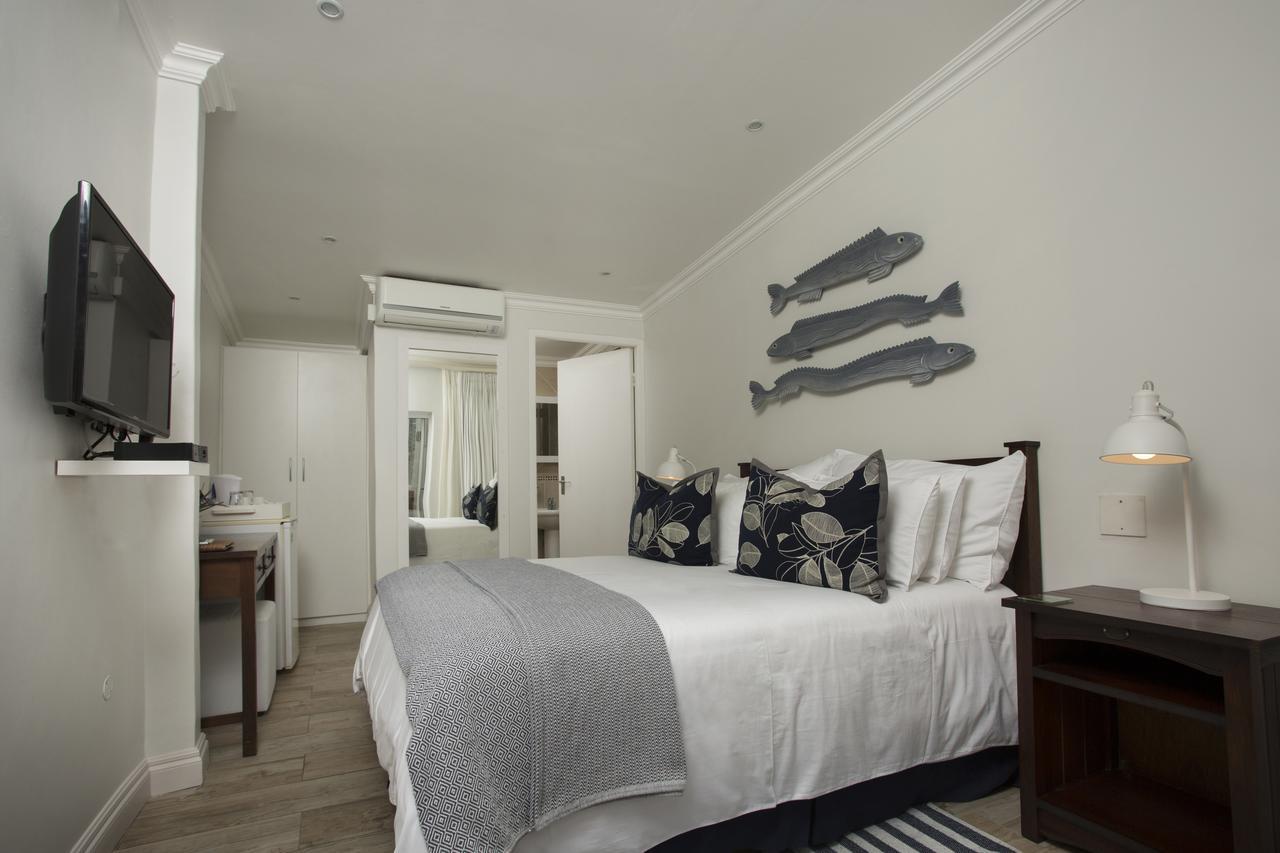 Ocean Hideaway Bed And Breakfast Amanzimtoti Eksteriør bilde