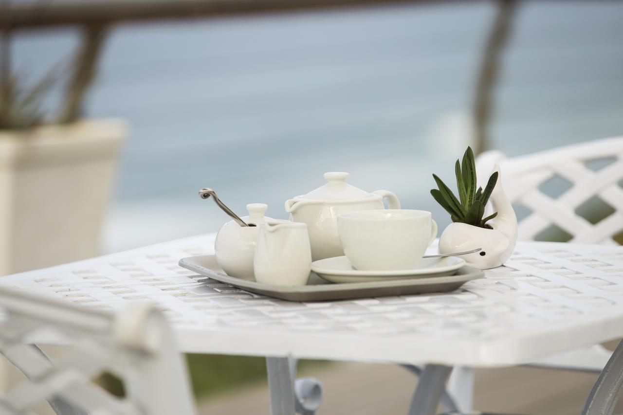 Ocean Hideaway Bed And Breakfast Amanzimtoti Eksteriør bilde