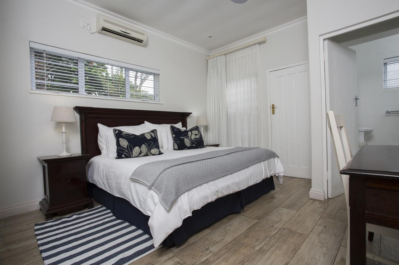 Ocean Hideaway Bed And Breakfast Amanzimtoti Eksteriør bilde