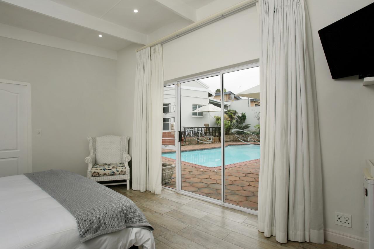 Ocean Hideaway Bed And Breakfast Amanzimtoti Eksteriør bilde