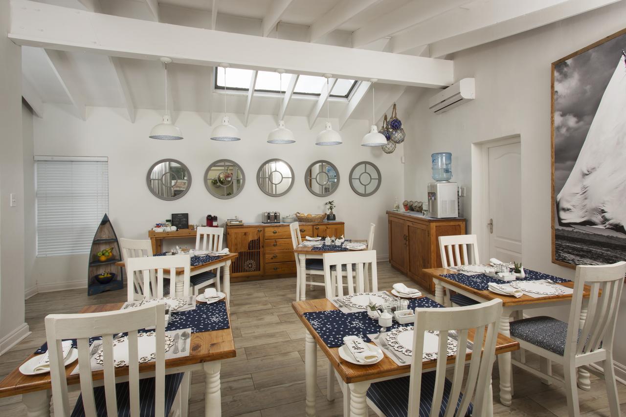 Ocean Hideaway Bed And Breakfast Amanzimtoti Eksteriør bilde