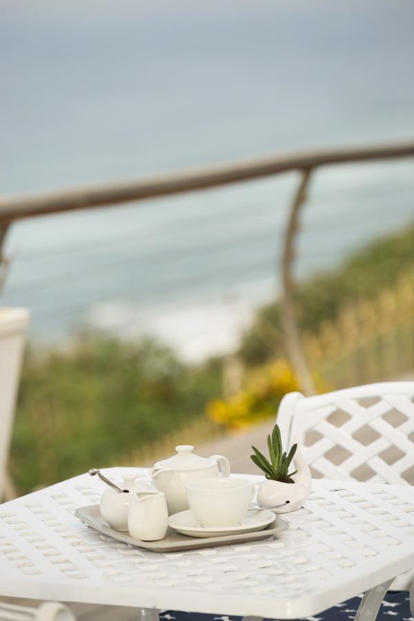 Ocean Hideaway Bed And Breakfast Amanzimtoti Eksteriør bilde