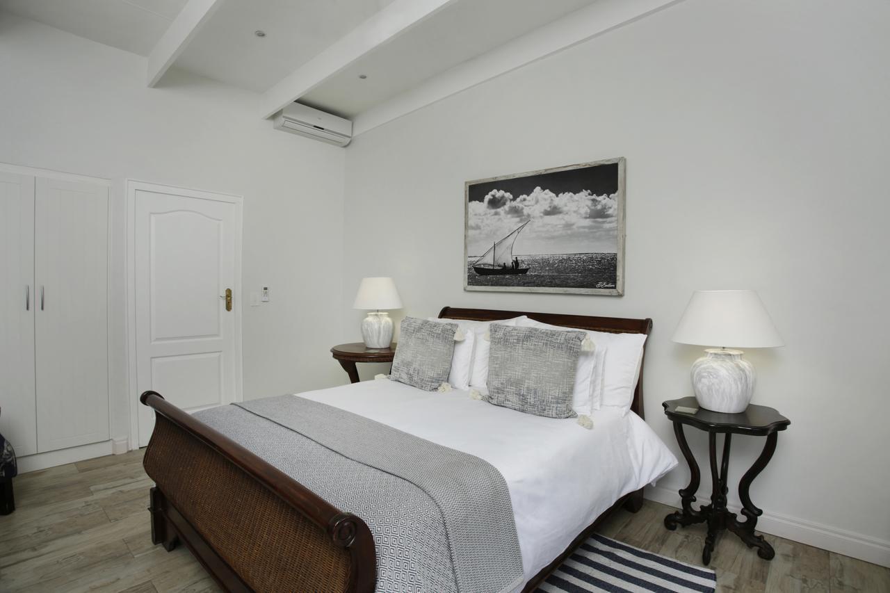 Ocean Hideaway Bed And Breakfast Amanzimtoti Eksteriør bilde