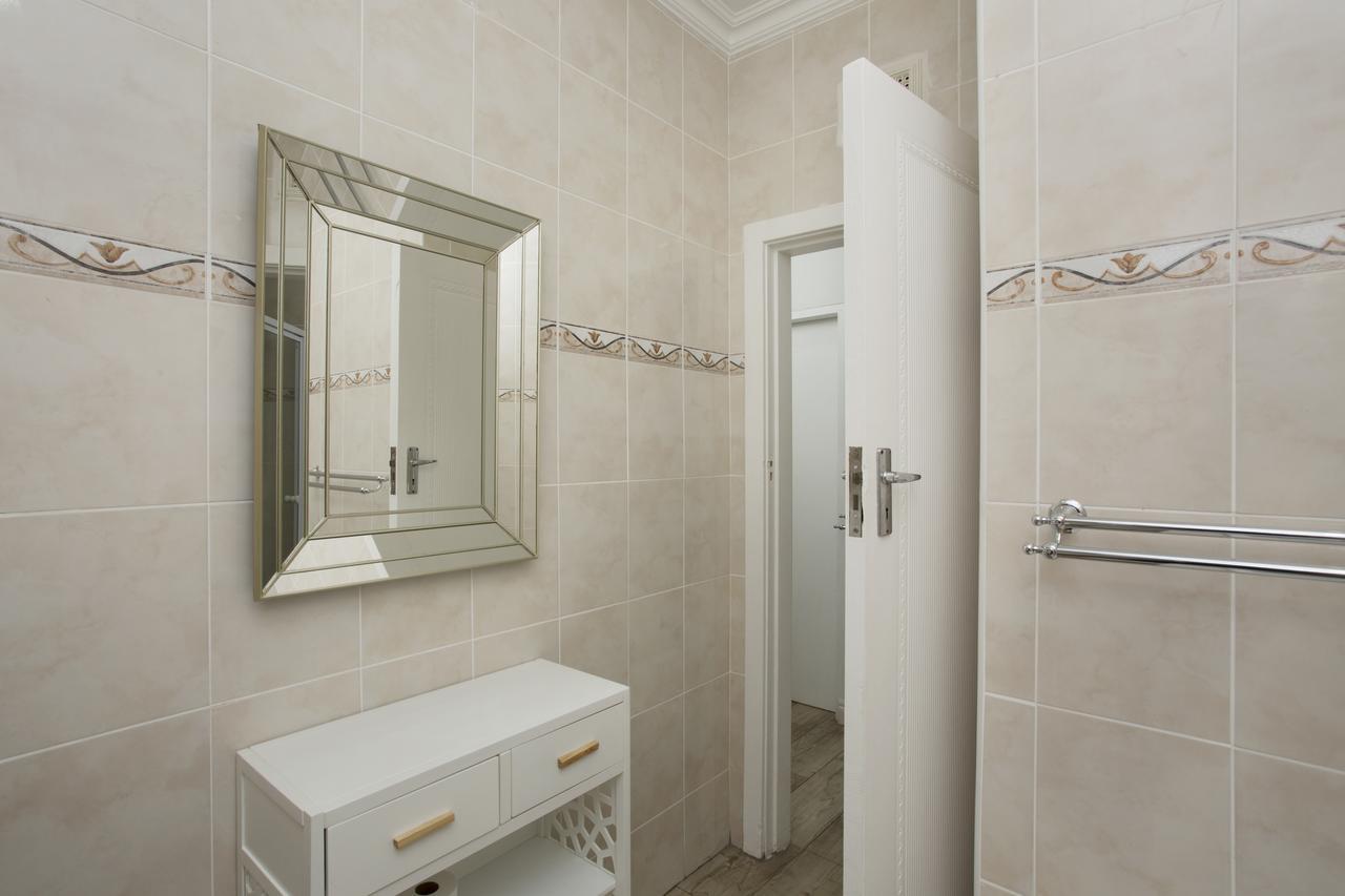 Ocean Hideaway Bed And Breakfast Amanzimtoti Eksteriør bilde