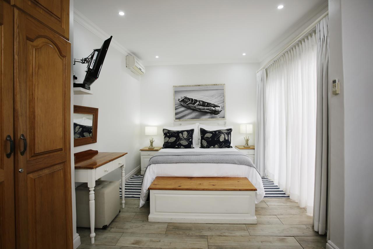 Ocean Hideaway Bed And Breakfast Amanzimtoti Eksteriør bilde