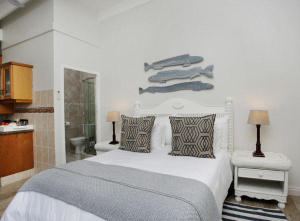 Ocean Hideaway Bed And Breakfast Amanzimtoti Eksteriør bilde
