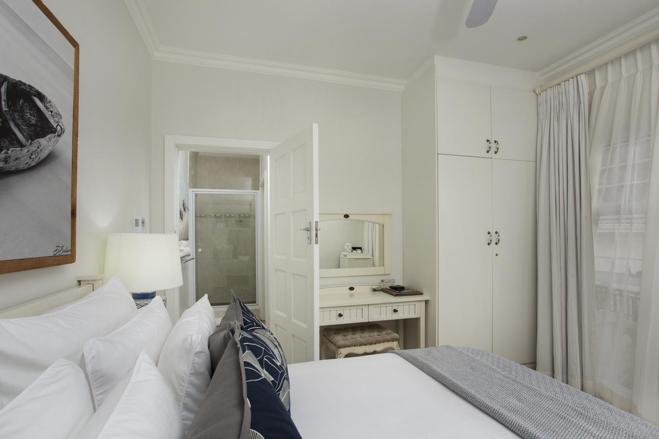 Ocean Hideaway Bed And Breakfast Amanzimtoti Eksteriør bilde